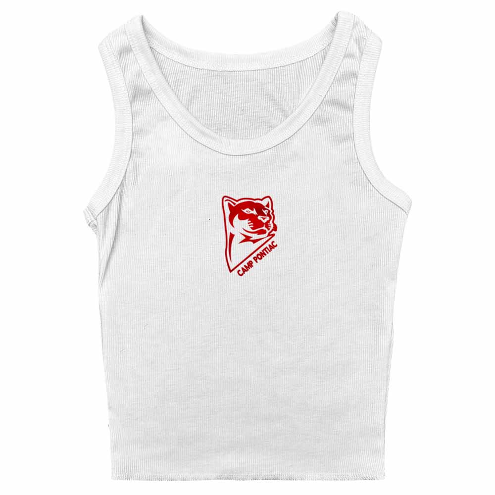 Firehouse Ribbed Tank