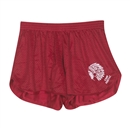 Girls Mesh Shorts