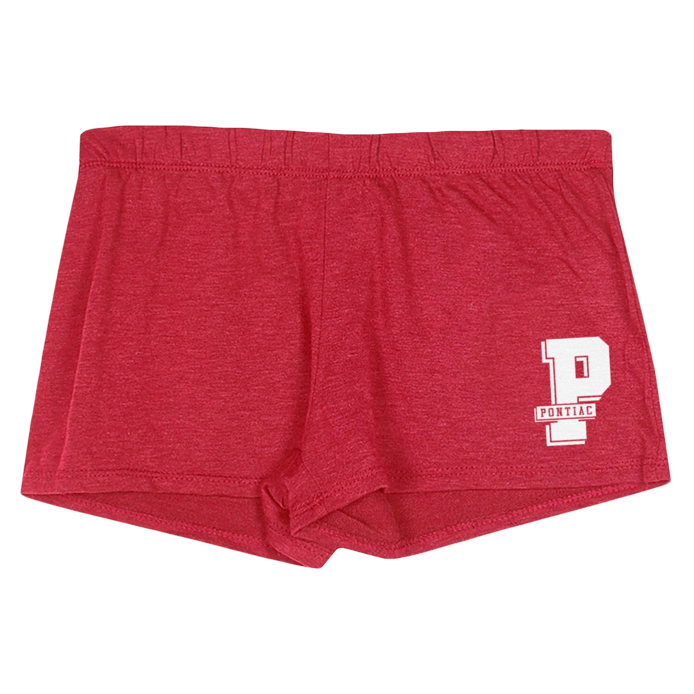 Firehouse French Terry Shorts