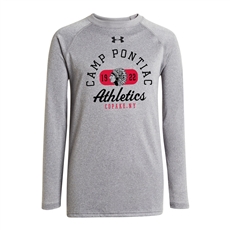 Under Armour Locker Long Sleeve