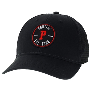 Legacy Low Profile Trucker Hat