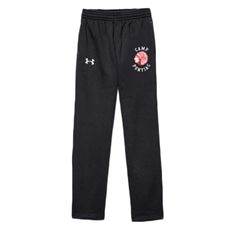 Under Armour Performance Fleece Pants