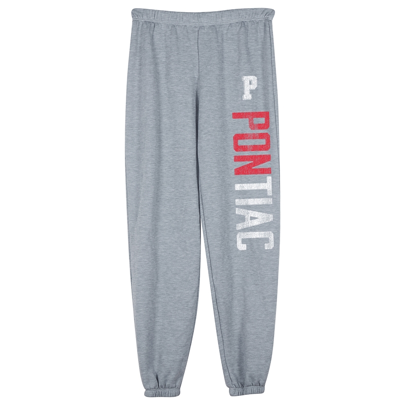 Firehouse Fleece Sweatpants