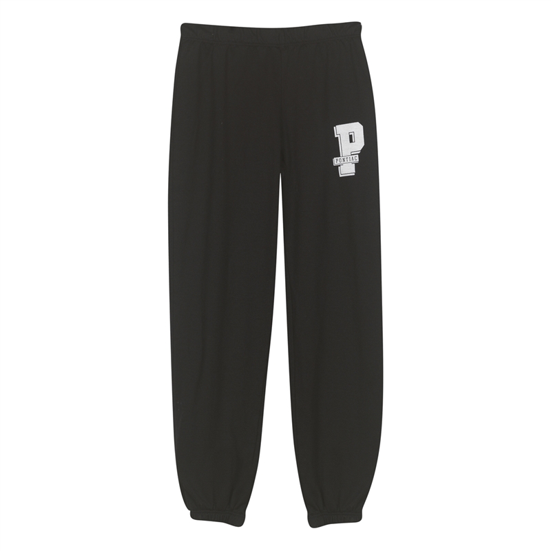 Firehouse Tri-Blend Sweatpants