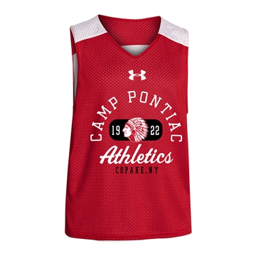 Under Armour Ripshot Pinnie