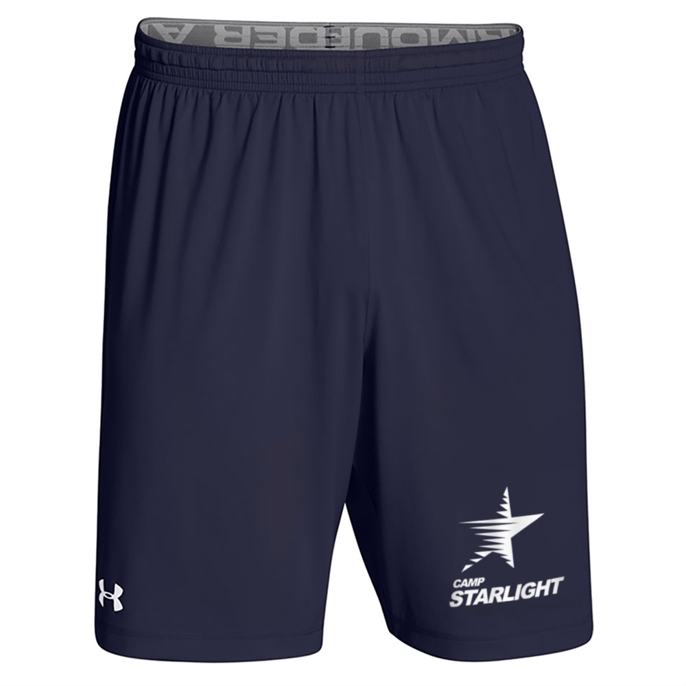 Under Armour Microshorts