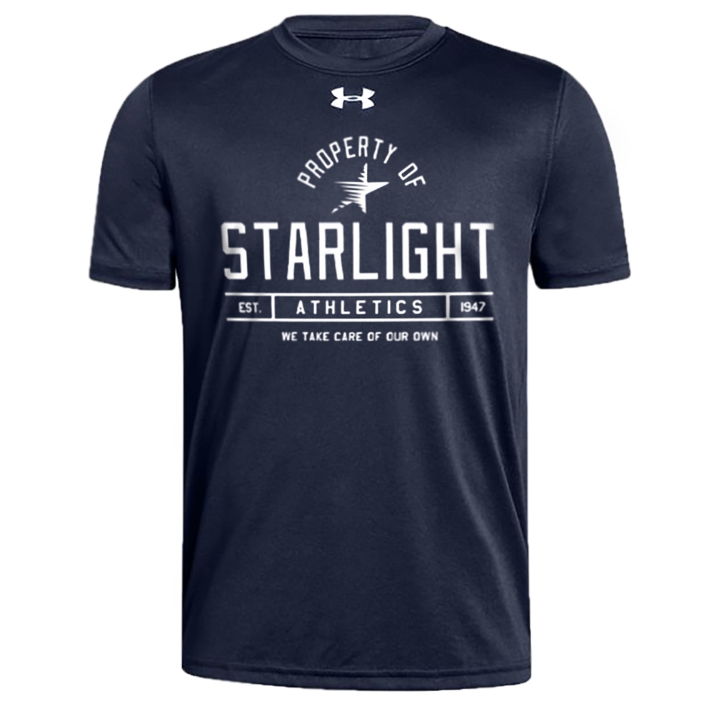 Under Armour Locker Performance Tee