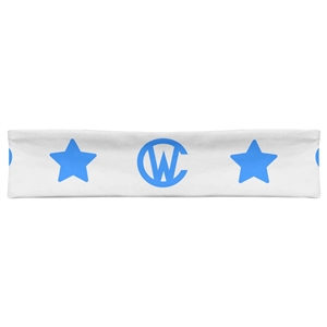 Athletic Camper Performance Headband