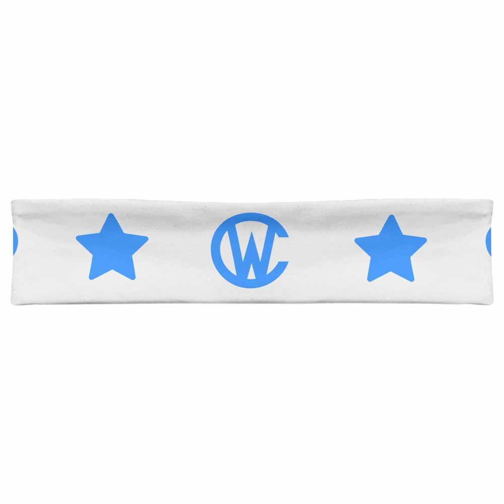 Athletic Camper Performance Headband