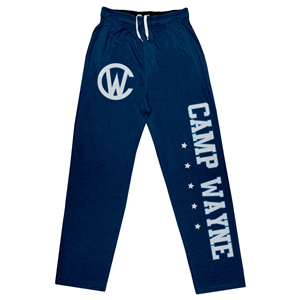 Athletic Camper Lounge Pants