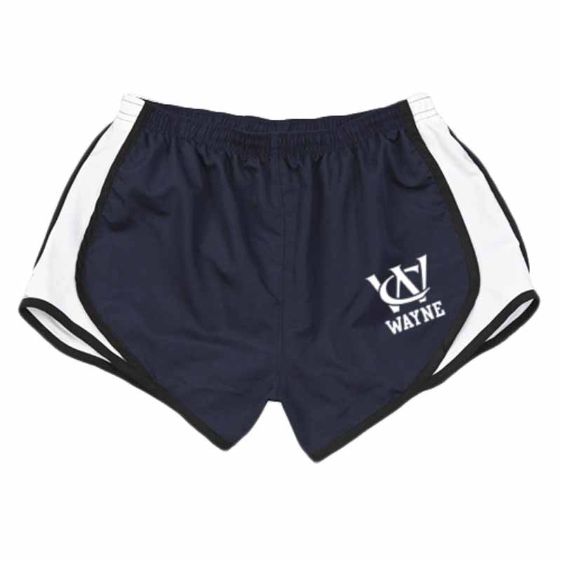 Velocity Short