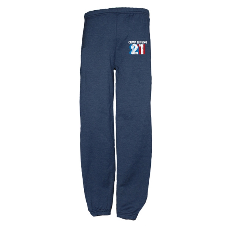 Traditional Sweatpants