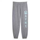 Firehouse French Terry Heather Sweatpants