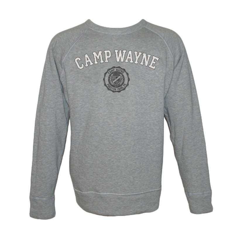 Crewneck Sweatshirt