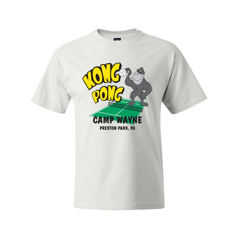 Kong Pong Tee