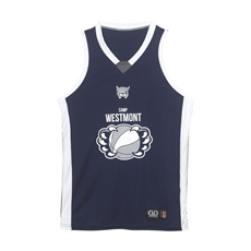 Game Gear Basketball Jersey