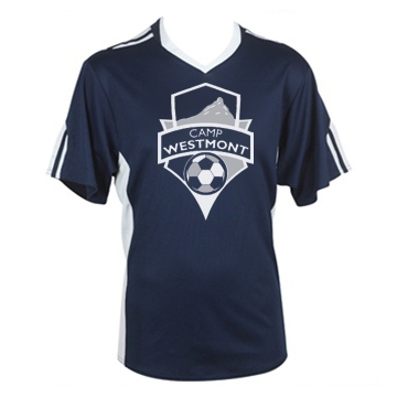 Teamwork Soccer Jersey