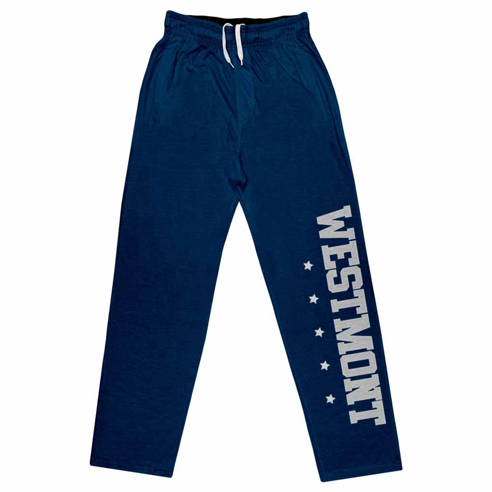 Athletic Camper Lounge Pants