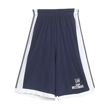 Game Gear Basketball Shorts