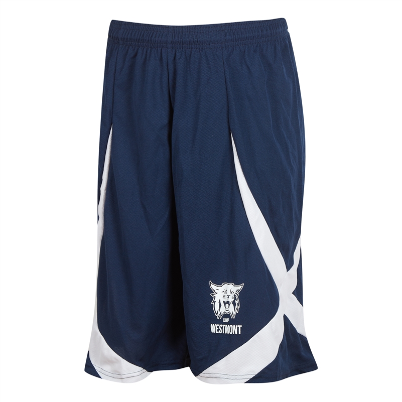 Universal Athletics Basketball Shorts