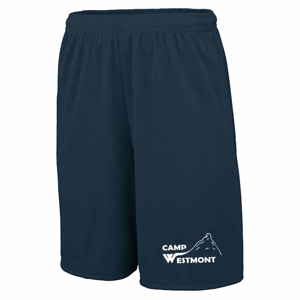 Augusta Training Shorts