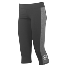 So Nikki Performance Capri Pant