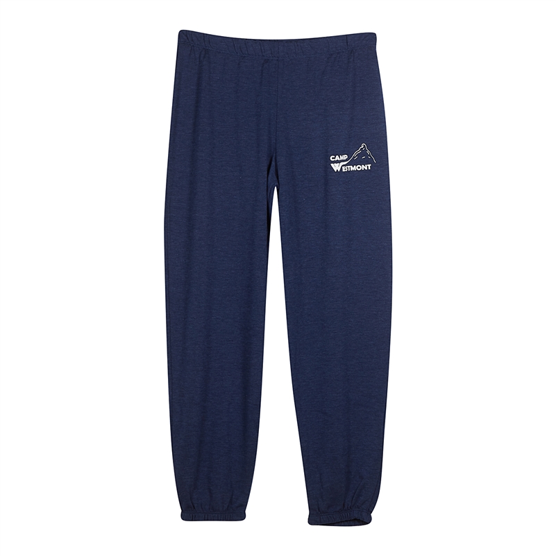 Firehouse French Terry Heather Sweatpants