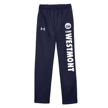 Under Armour Performance Fleece Pants