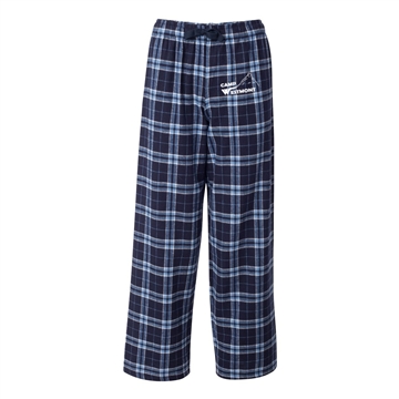 Camp Pajama Pants