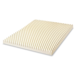 Egg Crate Mattress Pad