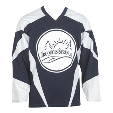 Teamwork Hockey Jersey