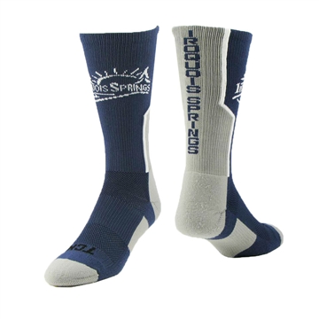 Elite 2.0 Camp Socks