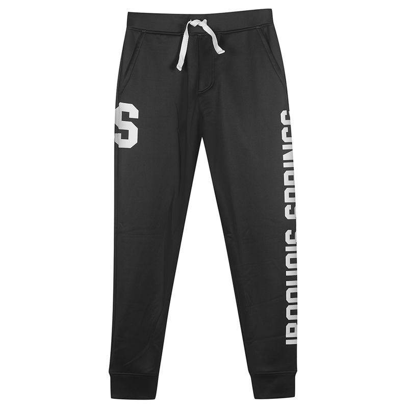 Athletic Camper Boys Jogger Sweatpants