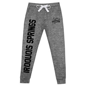 Athletic Camper Boys Jogger Sweatpants