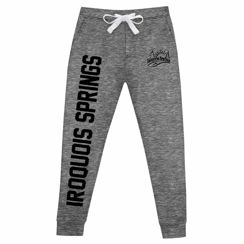 Athletic Camper Boys Jogger Sweatpants