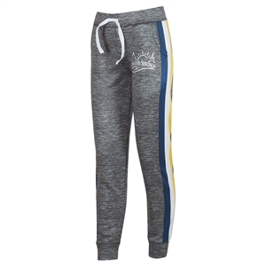 Athletic Camper Girls Jogger Sweatpants