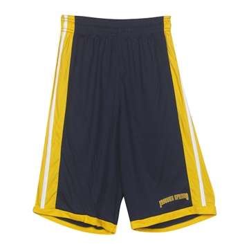 Game Gear Basketball Shorts