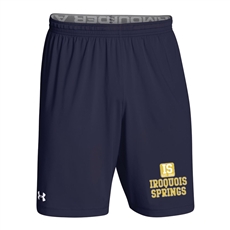 Under Armour Microshorts