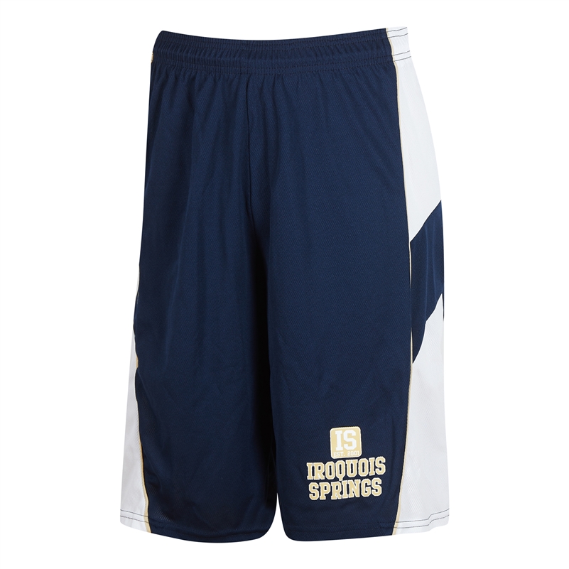 Universal Athletics Basketball Shorts