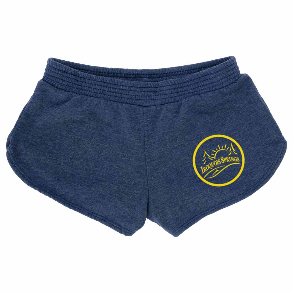 Firehouse Fleece Shorts