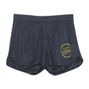 Girls Mesh Shorts