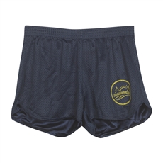 Girls Mesh Shorts