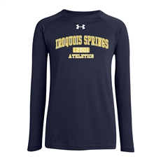 Under Armour Locker Long Sleeve