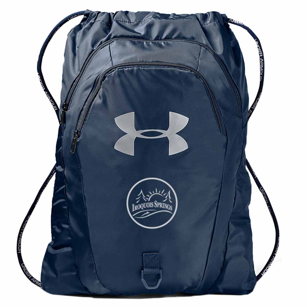 Under Armour Undeniable Sackpack 2.0