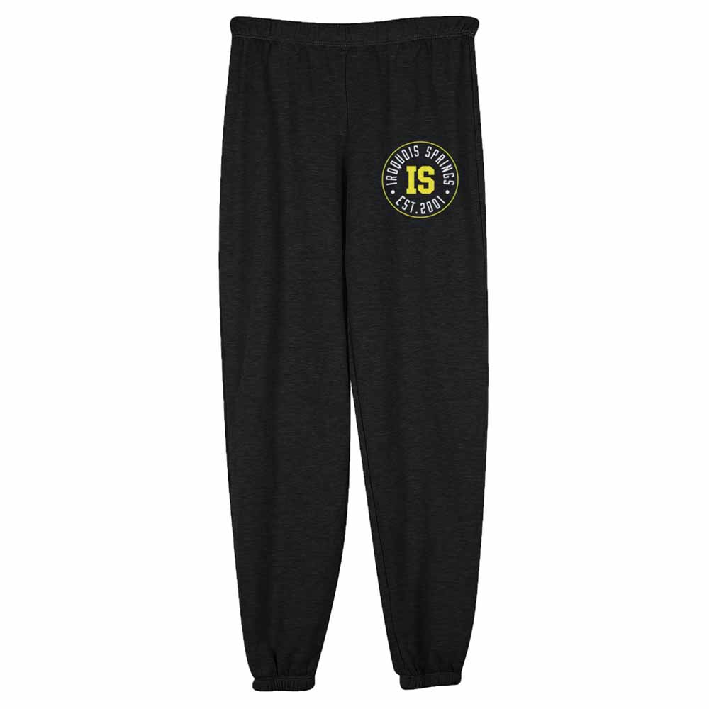 Sweatsuit Fleece Pant