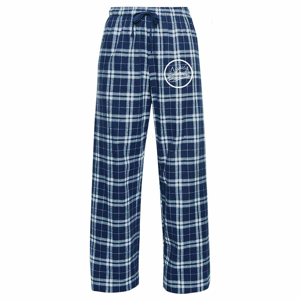 Flannel Pants