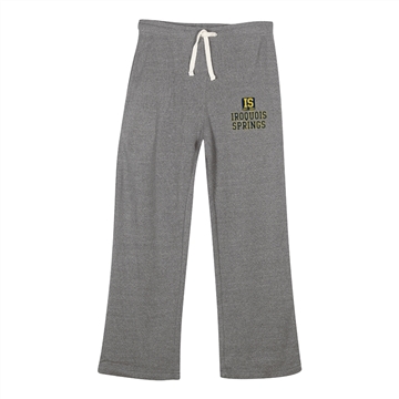 Boys Traditional Soft Sweatpants