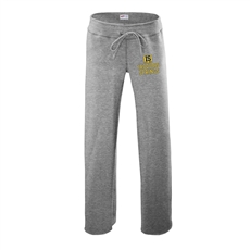 Girls Traditional Sweatpants