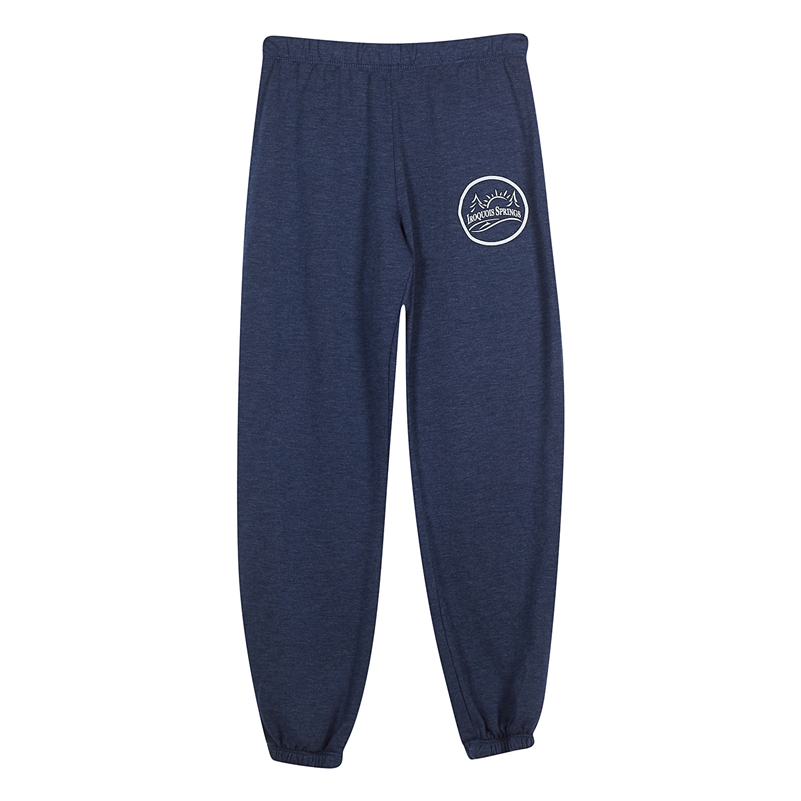 Firehouse French Terry Heather Sweatpants