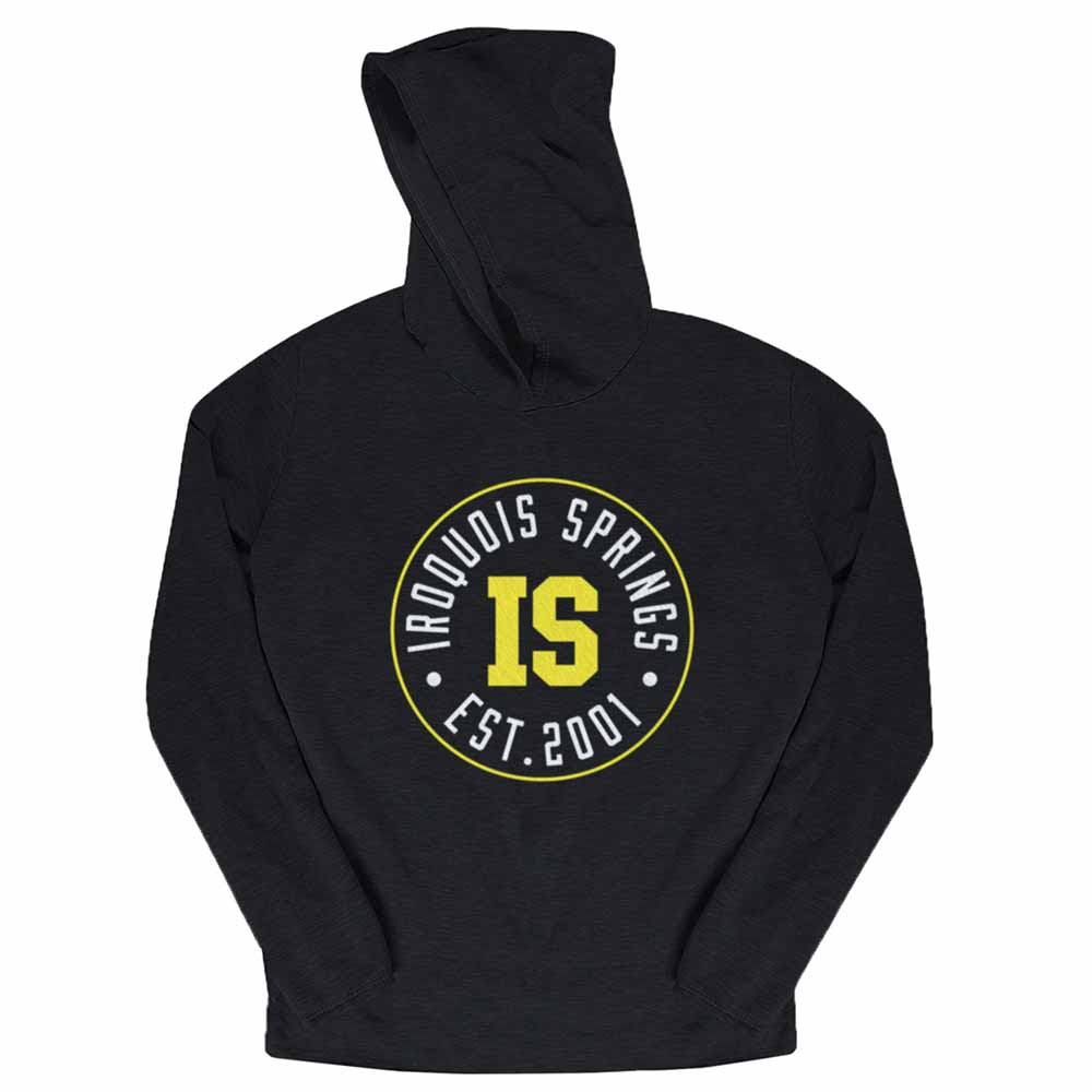 Sweatsuit Fleece Hoodie